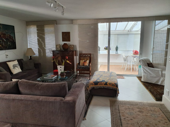 Imagem Imóvel com 2 Quartos à Venda, 133 m² em Jardim Paulistano - São Paulo Imagem Imóvel com 2 Quartos à Venda, 133 m² em Jardim Paulistano - São Paulo