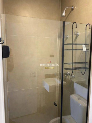Imagem Apartamento com 1 Quarto para Alugar, 42 m² em Vila Olímpia - São Paulo Imagem Apartamento com 1 Quarto para Alugar, 42 m² em Vila Olímpia - São Paulo