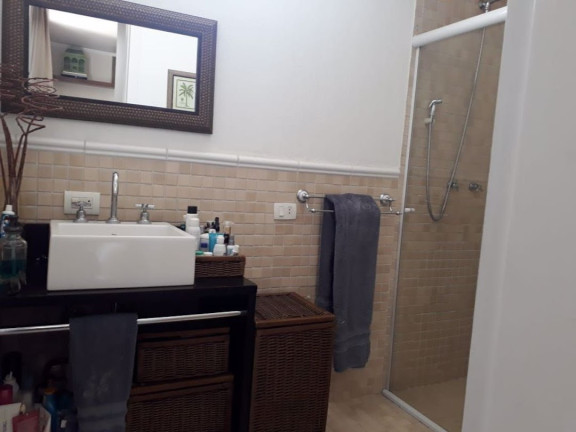 Imagem Apartamento com 4 Quartos à Venda, 140 m² em Itaim Bibi - São Paulo