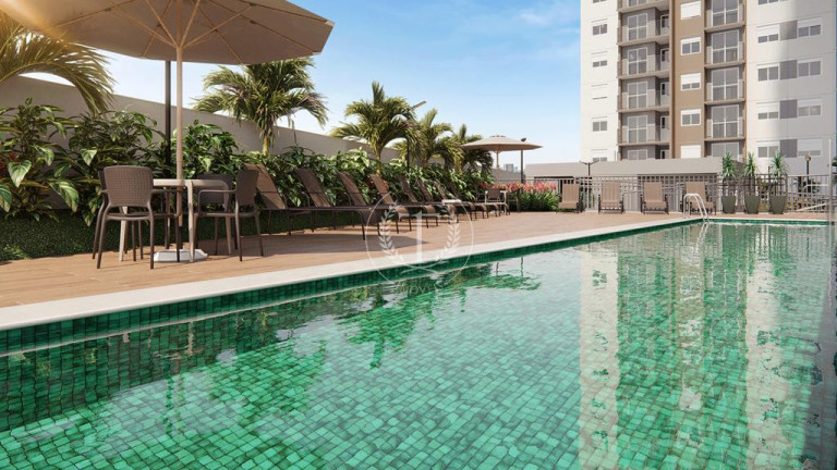 Imagem Apartamento com 2 Quartos à Venda, 37 m² em Vila Independência - São Paulo Imagem Apartamento com 2 Quartos à Venda, 37 m² em Vila Independência - São Paulo