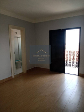 Imagem Casa com 5 Quartos à Venda, 274 m² em Vila Olímpia - Sorocaba