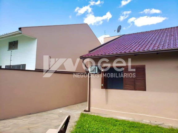 Imagem Casa com 3 Quartos à Venda, 198 m² em Feitoria - Sao Leopoldo