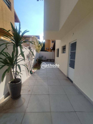 Imagem Casa com 3 Quartos à Venda, 114 m² em Jardim Do Sol - Campinas Imagem Casa com 3 Quartos à Venda, 114 m² em Jardim Do Sol - Campinas