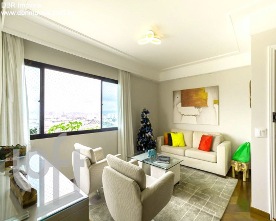 Apartamento com 3 Quartos à Venda, 129 m² em Mooca - Sao Paulo