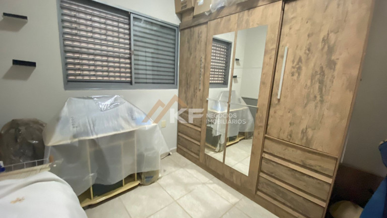 Imagem Apartamento com 2 Quartos à Venda, 59 m² em Jardim Anhangüera - Ribeirão Preto Imagem Apartamento com 2 Quartos à Venda, 59 m² em Jardim Anhangüera - Ribeirão Preto