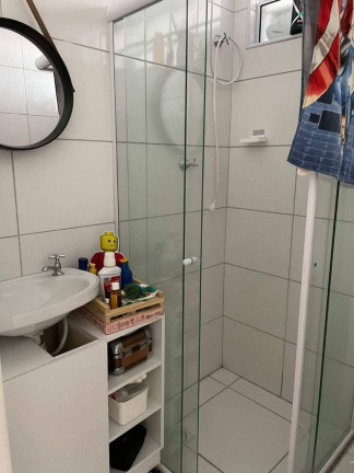 Imagem Apartamento com 2 Quartos à Venda, 47 m² em Centro - Barra Dos Coqueiros Imagem Apartamento com 2 Quartos à Venda, 47 m² em Centro - Barra Dos Coqueiros