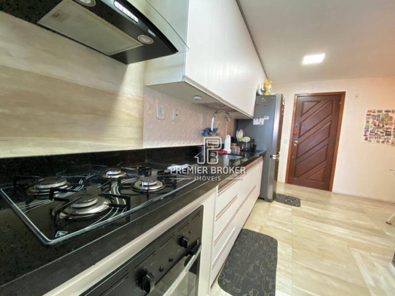 Imagem Apartamento com 3 Quartos à Venda, 112 m² em Agriões - Teresópolis