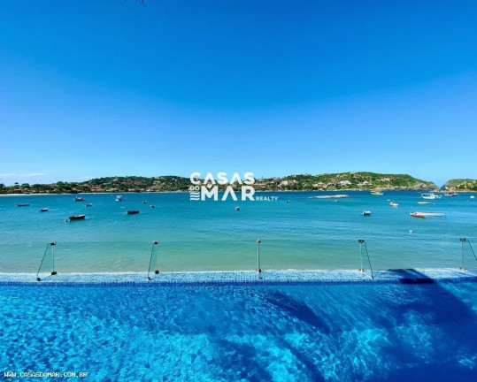 Imagem Imóvel com 6 Quartos à Venda, 880 m² em Ferradura - Armação Dos Búzios Imagem Imóvel com 6 Quartos à Venda, 880 m² em Ferradura - Armação Dos Búzios