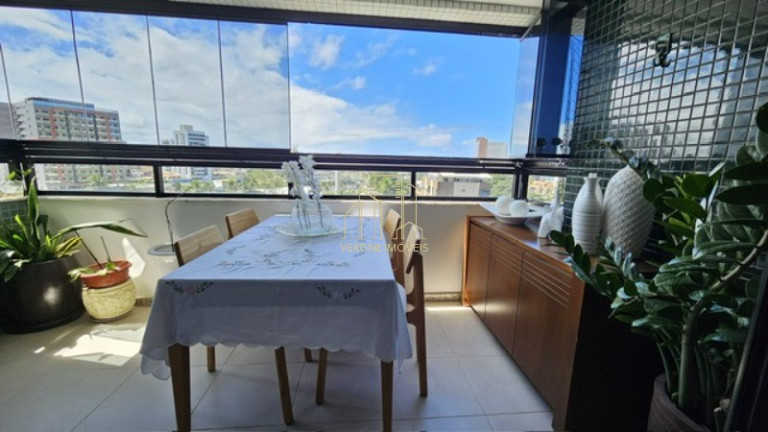 Imagem Imóvel com 1 Quarto à Venda, 48 m² em Armação - Salvador Imagem Imóvel com 1 Quarto à Venda, 48 m² em Armação - Salvador