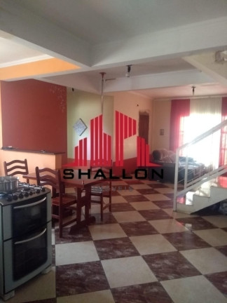 Imagem Sobrado com 3 Quartos à Venda, 200 m² em Vila Helena - Sorocaba Imagem Sobrado com 3 Quartos à Venda, 200 m² em Vila Helena - Sorocaba