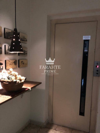 Imagem Apartamento com 3 Quartos à Venda, 152 m² em Boqueirão - Santos Imagem Apartamento com 3 Quartos à Venda, 152 m² em Boqueirão - Santos
