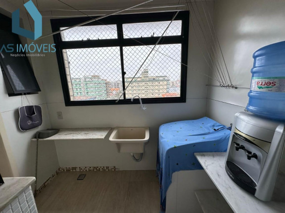Imagem Cobertura com 4 Quartos à Venda, 210 m² em Vila Nova - Cabo Frio