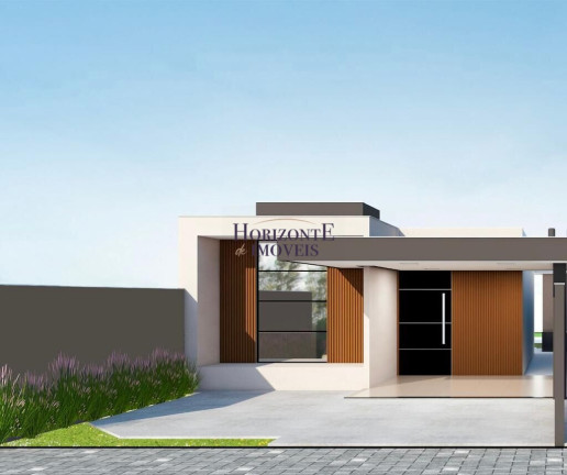Casa com 3 Quartos à Venda, 112 m² em Parque Residencial Rita Vieira - Campo Grande