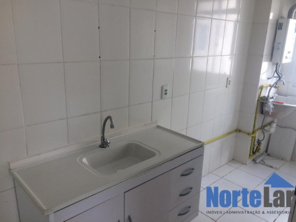 Imagem Apartamento com 3 Quartos à Venda, 50 m² em Pirituba - São Paulo