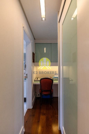 Imagem Apartamento com 2 Quartos à Venda, 139 m² em Vila Olímpia - São Paulo Imagem Apartamento com 2 Quartos à Venda, 139 m² em Vila Olímpia - São Paulo