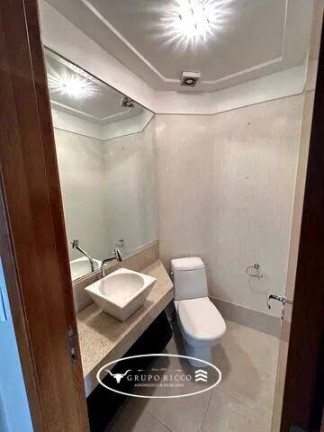 Imagem Apartamento com 4 Quartos à Venda, 174 m² em Setor Marista - Goiânia Imagem Apartamento com 4 Quartos à Venda, 174 m² em Setor Marista - Goiânia
