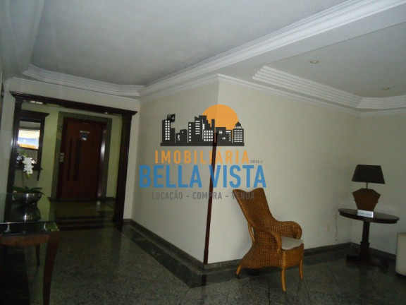 Imagem Apartamento com 2 Quartos à Venda, em Itararé - São Vicente Imagem Apartamento com 2 Quartos à Venda, em Itararé - São Vicente