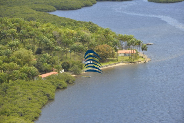 Imagem Imóvel com 4 Quartos à Venda, 1.000 m² em Barroquinha - Taperoá