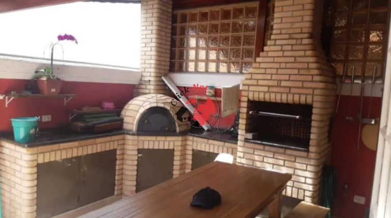 Imagem Casa de Condomínio com 3 Quartos à Venda, 99 m² em Demarchi - São Bernardo Do Campo Imagem Casa de Condomínio com 3 Quartos à Venda, 99 m² em Demarchi - São Bernardo Do Campo