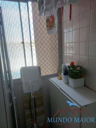 Imagem Apartamento com 2 Quartos à Venda, 64 m² em Baeta Neves - São Bernardo Do Campo Imagem Apartamento com 2 Quartos à Venda, 64 m² em Baeta Neves - São Bernardo Do Campo