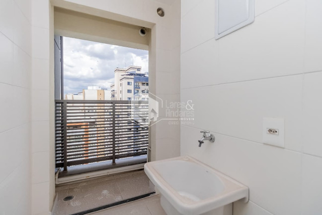 Imagem Apartamento com 2 Quartos à Venda, 61 m² em Vila Monte Alegre - São Paulo