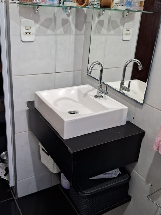 Imagem Apartamento com 2 Quartos à Venda, 54 m² em Jardim Rio Das Pedras - Cotia Imagem Apartamento com 2 Quartos à Venda, 54 m² em Jardim Rio Das Pedras - Cotia