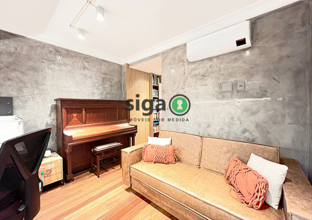 Imagem Apartamento com 3 Quartos à Venda, 226 m² em Vila Nova Conceição - São Paulo Imagem Apartamento com 3 Quartos à Venda, 226 m² em Vila Nova Conceição - São Paulo