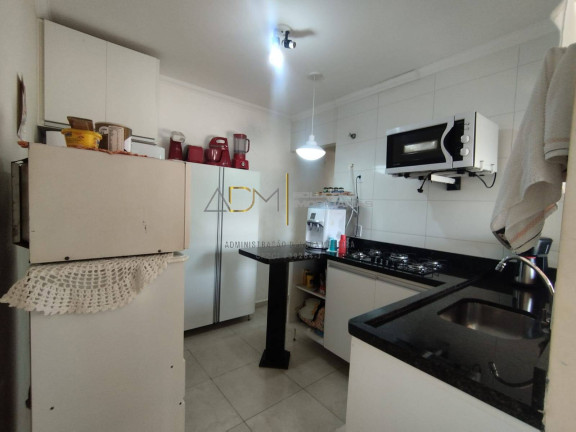 Imagem Casa com 2 Quartos à Venda, 261 m² em Jardim Itamarati - Botucatu