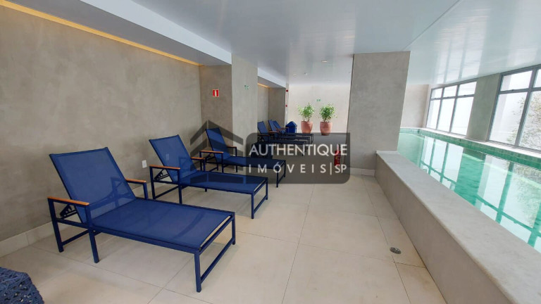 Imagem Imóvel com 1 Quarto à Venda, 25 m² em Moema - São Paulo Imagem Imóvel com 1 Quarto à Venda, 25 m² em Moema - São Paulo