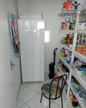 Imagem Imóvel com 3 Quartos à Venda, 342 m² em Horto Santo Antonio - Jundiaí