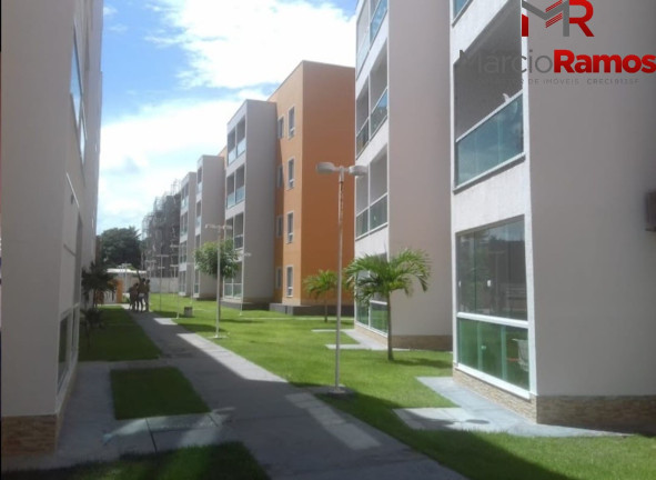 Imagem Imóvel com 2 Quartos à Venda, 62 m² em Centro - Eusébio Imagem Imóvel com 2 Quartos à Venda, 62 m² em Centro - Eusébio