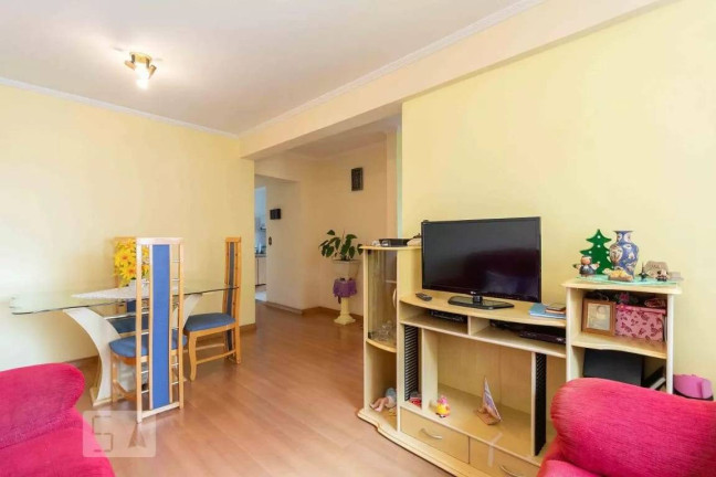 Imagem Apartamento com 2 Quartos à Venda, em Quinta Da Paineira - São Paulo Imagem Apartamento com 2 Quartos à Venda, em Quinta Da Paineira - São Paulo