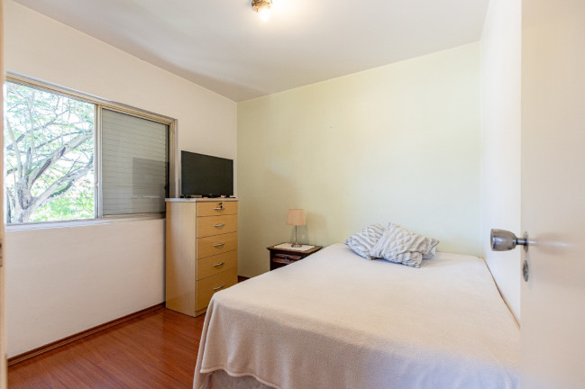 Imagem Apartamento com 3 Quartos à Venda, 65 m² em Chácara Santo Antônio (zona Sul) - São Paulo