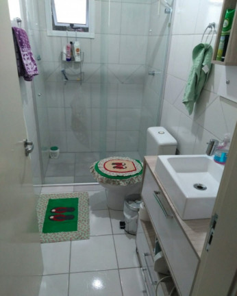 Imagem Imóvel com 2 Quartos à Venda, 58 m² em Charqueadas - Caxias Do Sul
