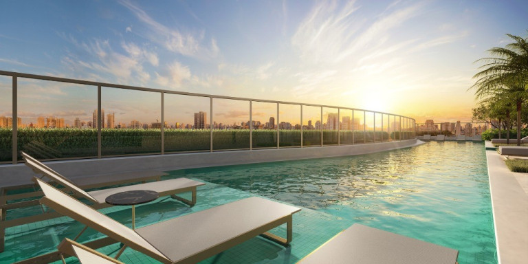 Imóvel com 4 Quartos à Venda, 156 m² em Vila Mariana - São Paulo