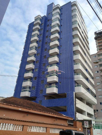 Imagem Apartamento com 3 Quartos à Venda, 89 m² em Aviação - Praia Grande Imagem Apartamento com 3 Quartos à Venda, 89 m² em Aviação - Praia Grande