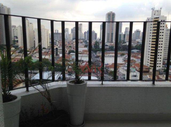 Imagem Apartamento com 3 Quartos à Venda, 65 m² em Tatuapé - São Paulo Imagem Apartamento com 3 Quartos à Venda, 65 m² em Tatuapé - São Paulo