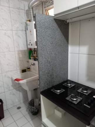 Imagem Apartamento com 2 Quartos à Venda, 53 m² em Jardim Sul - São José Dos Campos Imagem Apartamento com 2 Quartos à Venda, 53 m² em Jardim Sul - São José Dos Campos