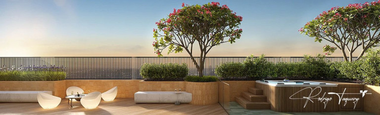 Imagem Apartamento com 4 Quartos à Venda, 164 m² em Setor Bueno - Goiânia Imagem Apartamento com 4 Quartos à Venda, 164 m² em Setor Bueno - Goiânia