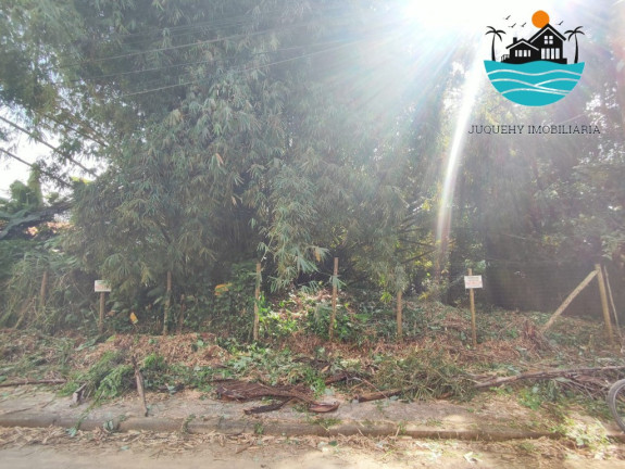 Terreno à Venda, 450 m² em Juquehy - São Sebastião