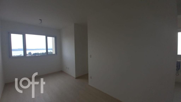 Apartamento com 3 Quartos à Venda, 53 m² em Socorro - São Paulo