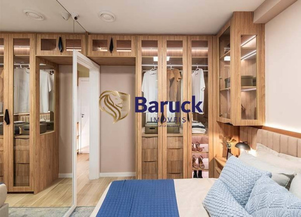 Imagem Apartamento com 2 Quartos à Venda, em Panamby - São Paulo Imagem Apartamento com 2 Quartos à Venda, em Panamby - São Paulo