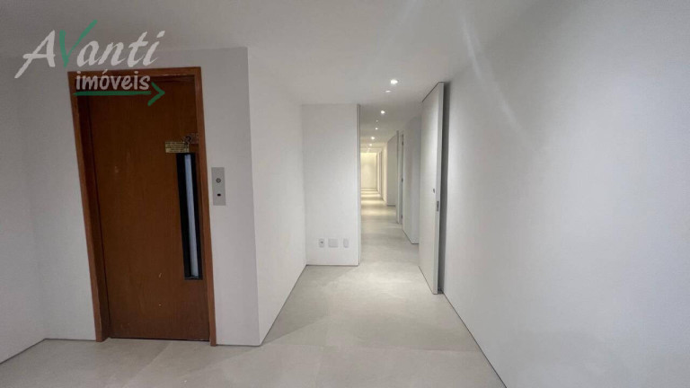 Imagem Apartamento com 4 Quartos à Venda, 250 m² em Boqueirão - Santos Imagem Apartamento com 4 Quartos à Venda, 250 m² em Boqueirão - Santos