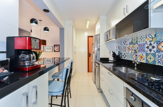 Imagem Apartamento com 3 Quartos à Venda, 94 m² em Moema - São Paulo Imagem Apartamento com 3 Quartos à Venda, 94 m² em Moema - São Paulo