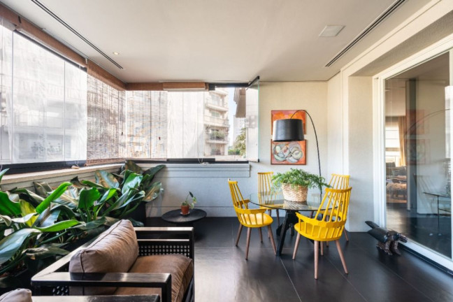 Imagem Apartamento com 3 Quartos à Venda, 456 m² em Jardim Paulistano - São Paulo Imagem Apartamento com 3 Quartos à Venda, 456 m² em Jardim Paulistano - São Paulo