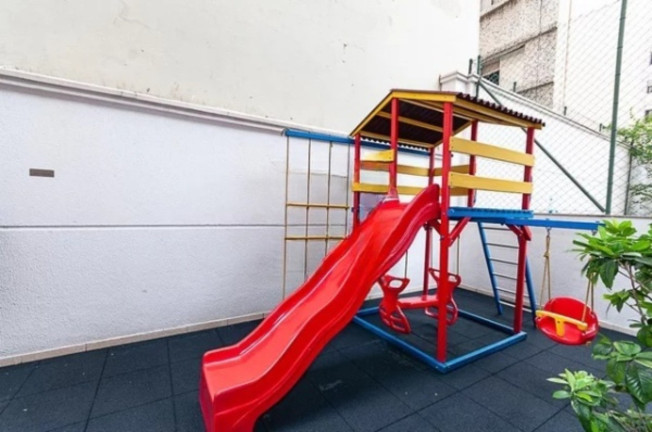 Imagem Imóvel com 2 Quartos à Venda, 84 m² em Perdizes - São Paulo Imagem Imóvel com 2 Quartos à Venda, 84 m² em Perdizes - São Paulo