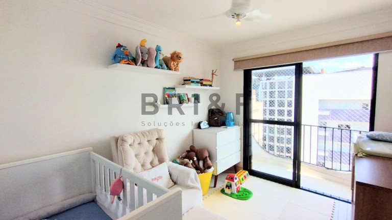 Imagem Apartamento com 3 Quartos à Venda ou Locação, 140 m² em Vila Olímpia - São Paulo