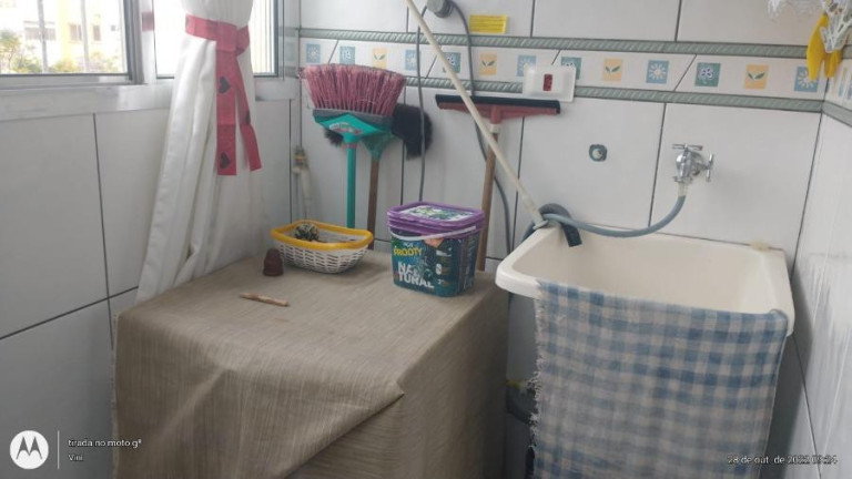 Imagem Apartamento com 2 Quartos à Venda, 56 m² em Vila Silvia - São Paulo Imagem Apartamento com 2 Quartos à Venda, 56 m² em Vila Silvia - São Paulo