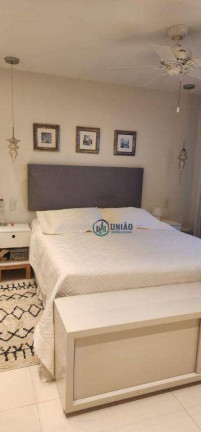 Imagem Cobertura com 4 Quartos à Venda, 245 m² em Boa Viagem - Niterói Imagem Cobertura com 4 Quartos à Venda, 245 m² em Boa Viagem - Niterói