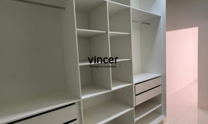 Imagem Casa com 3 Quartos à Venda, 115 m² em Residencial São Leopoldo - Goiânia